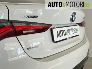 BMW 420 usata, con USB