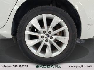 SKODA Kamiq usata, con Immobilizzatore elettronico
