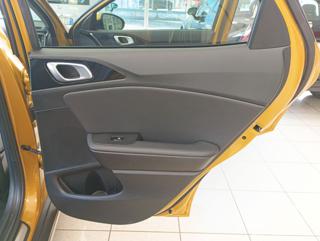 KIA XCeed usata, con Bracciolo