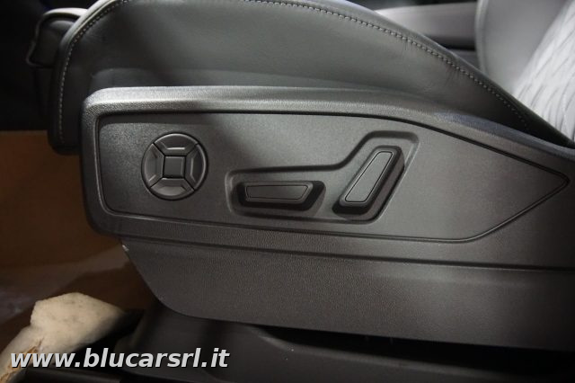 AUDI Q5 usata, con Sistema di navigazione