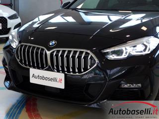 BMW 220 usata, con Chiusura centralizzata telecomandata
