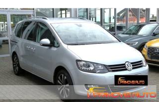 VOLKSWAGEN Sharan usata, con Chiusura centralizzata