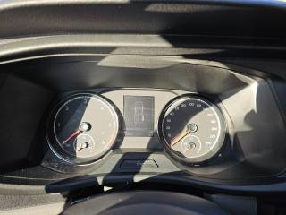 VOLKSWAGEN Transporter usata, con Touch screen