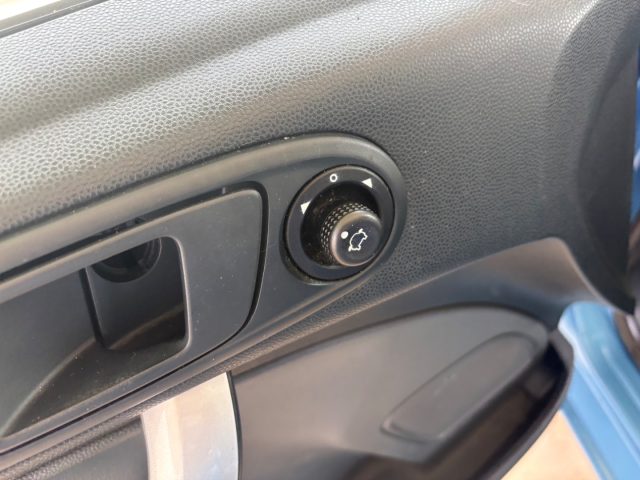 FORD Fiesta usata 43