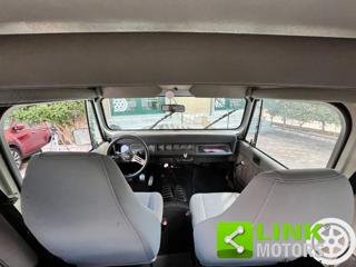 JEEP Wrangler usata 23
