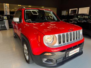 JEEP Renegade 1.6 Mjt DDCT 120 CV Limited