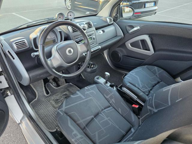 SMART ForTwo usata, con ESP