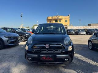 FIAT 500L 1.4 95 CV S&S Cross