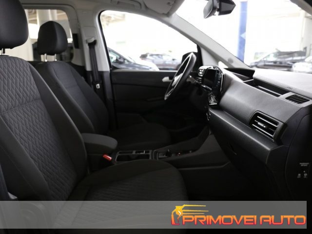 VOLKSWAGEN Caddy usata, con Autoradio