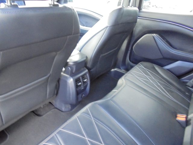 FORD Mustang Mach-E usata, con Riconoscimento dei segnali stradali