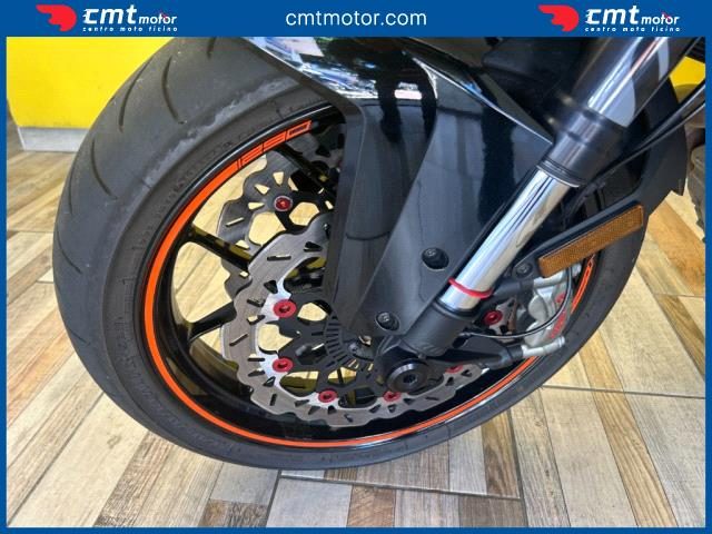 KTM 1290 Super Duke R usata 7