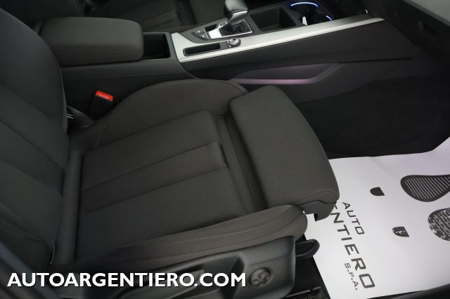 AUDI A4 usata, con Frenata d