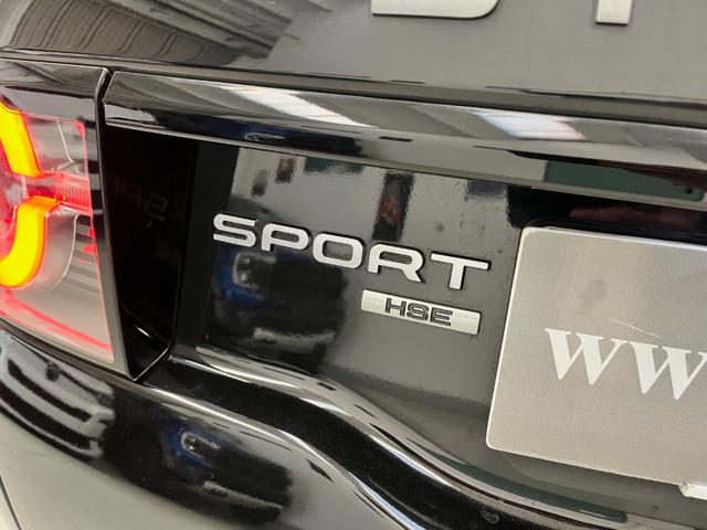 LAND ROVER Discovery Sport usata, con Airbag Passeggero