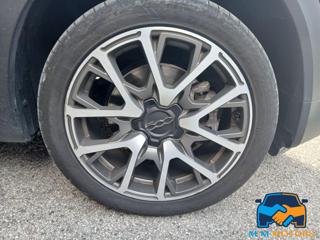 FIAT 500X usata, con Servosterzo