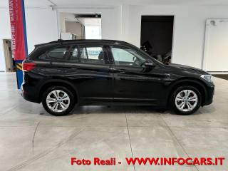BMW X1 usata, con Volante in pelle