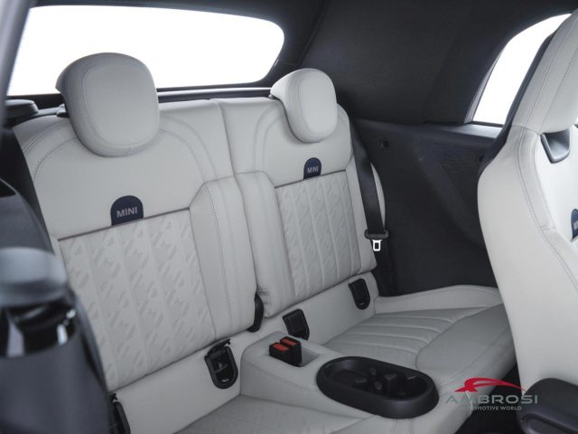 MINI Cabrio usata 10