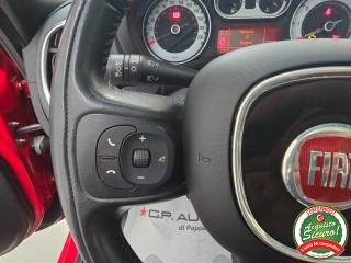 FIAT 500L usata, con Specchietti laterali elettrici