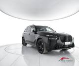 BMW X7 xDrive40d M Sport Pro Comfort Package