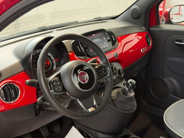 FIAT 500 usata 19