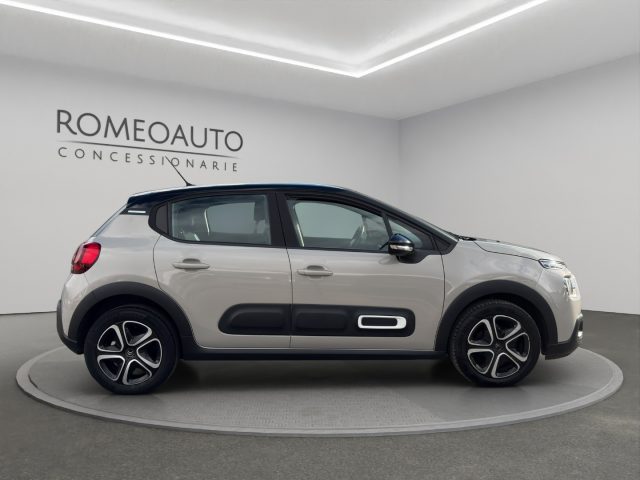 CITROEN C3 usata, con Chiusura centralizzata