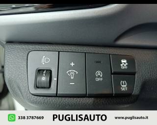 KIA Stonic usata, con Autoradio digitale