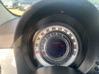 FIAT 500 usata, con USB