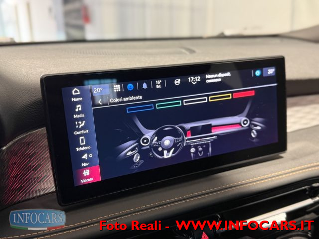 ALFA ROMEO Tonale usata, con Park Distance Control