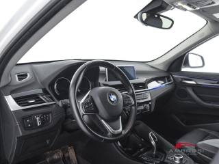 BMW X1 usata 7