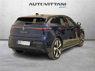 RENAULT Megane usata, con Airbag Passeggero