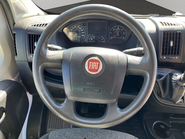 FIAT Ducato usata 9