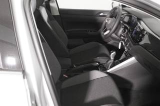 VOLKSWAGEN Polo usata, con Climatizzatore