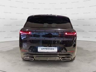 LAND ROVER Range Rover Sport usata, con Cerchi in lega