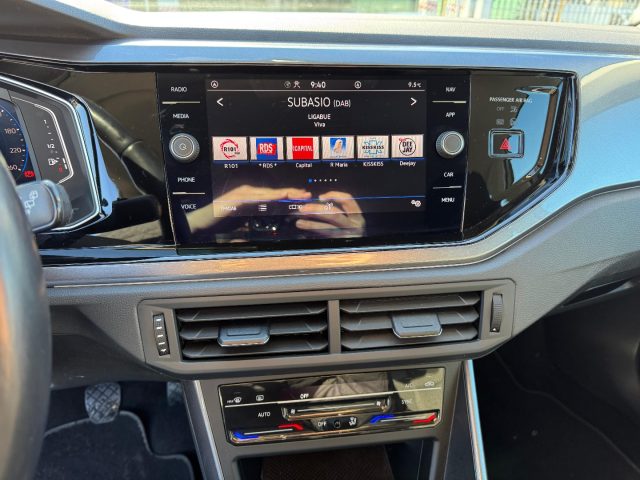 VOLKSWAGEN Polo usata, con Controllo trazione