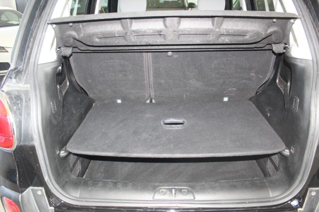 FIAT 500L usata, con Controllo trazione