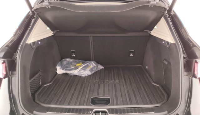LYNK & CO 01 usata, con Regolazione elettrica sedili