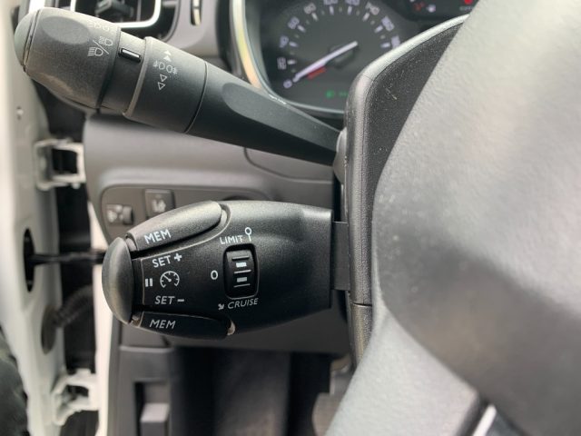 CITROEN C3 usata, con Fendinebbia