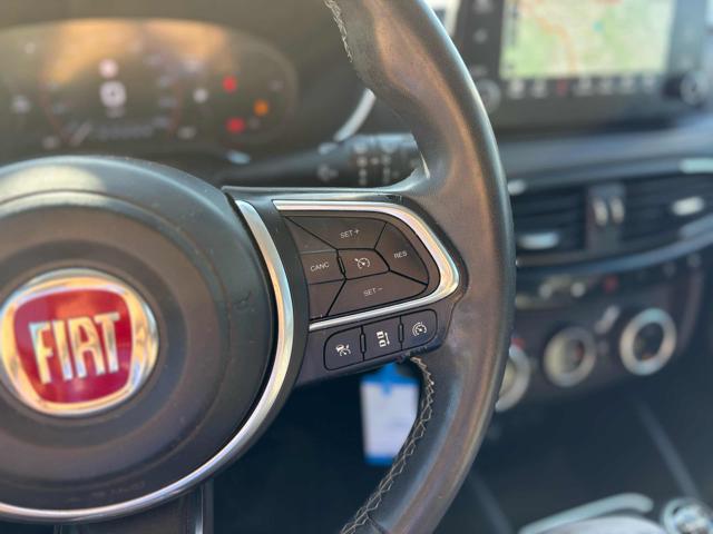 FIAT Tipo usata, con Immobilizzatore elettronico