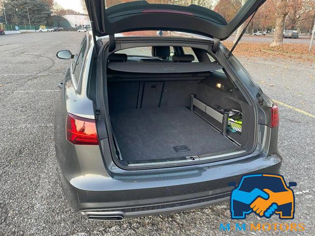 AUDI A6 usata, con Cerchi in lega