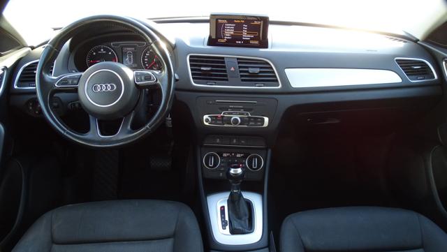 AUDI Q3 usata, con Climatizzatore