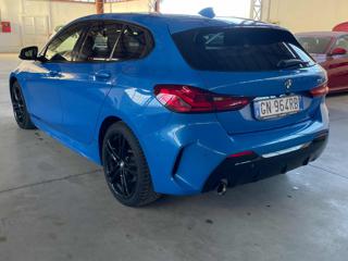 BMW 118 usata, con Airbag laterali