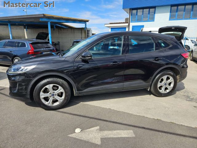 FORD Kuga usata, con Airbag laterali
