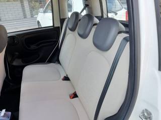 FIAT Panda usata, con Chiusura centralizzata telecomandata