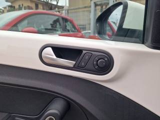 VOLKSWAGEN Maggiolino usata, con Cruise Control