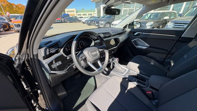 AUDI Q3 usata, con Controllo trazione