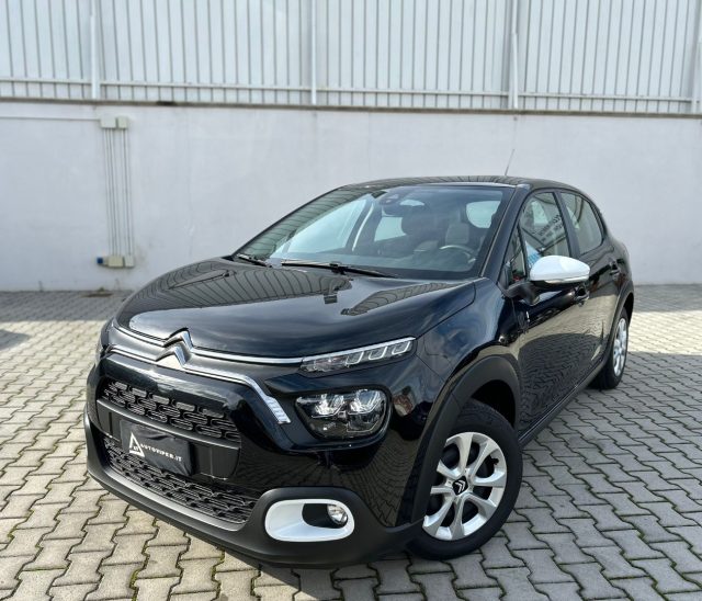 CITROEN C3 usata, con Airbag laterali