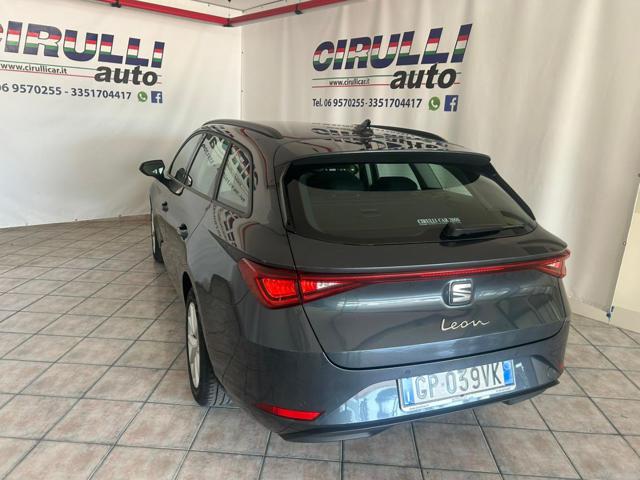 SEAT Leon usata, con Airbag Passeggero
