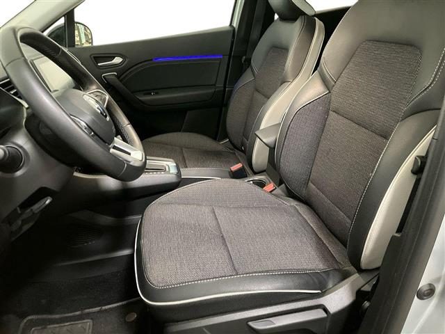 RENAULT Captur usata, con ESP