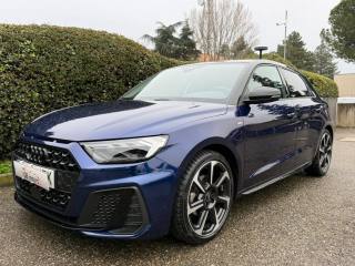 AUDI A1 SPB 30 TFSI S tronic S line edition LED - TELEC.
