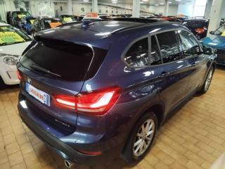 BMW X1 usata, con Cerchi in lega