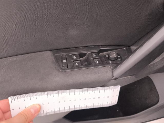 VOLKSWAGEN Tiguan usata, con Supporto lombare